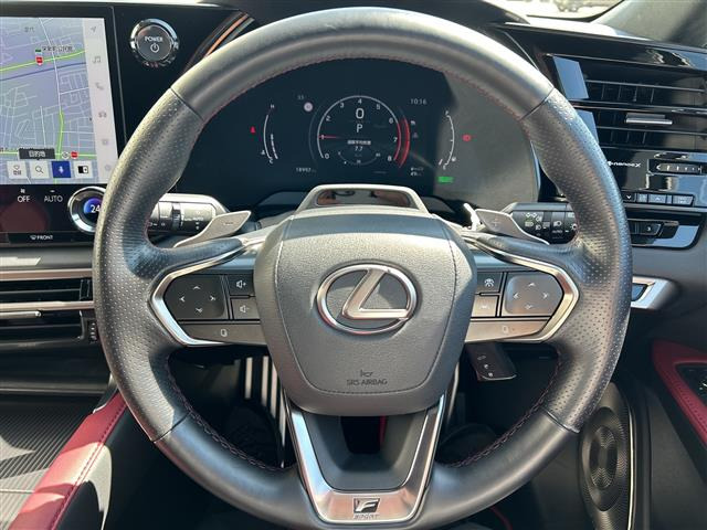 RX500h Fスポーツパフォーマンス 4WD