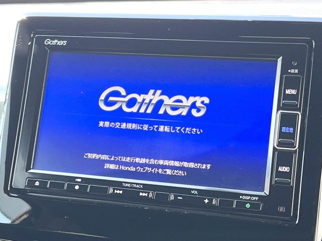 N-WGNカスタムL ホンダ センシング