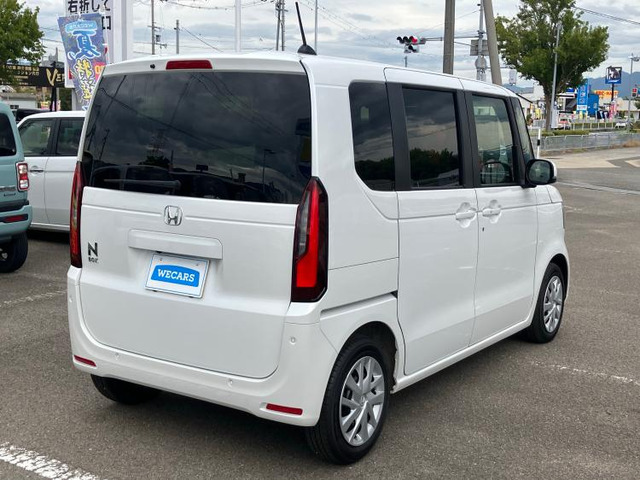 N-BOX