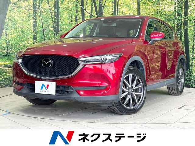 CX-52.0 20S プロアクティブ