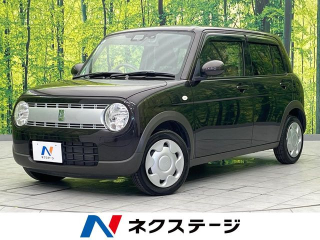 アルトラパンL