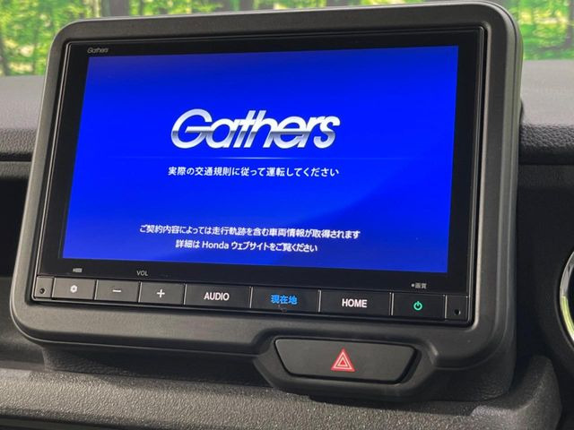N-BOXカスタム