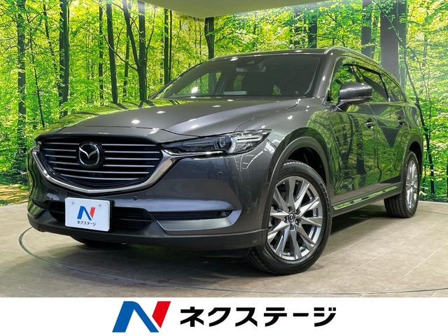 CX-82.2 XD プロアクティブ Sパッケージ