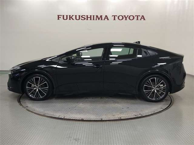 プリウス2.0 Z