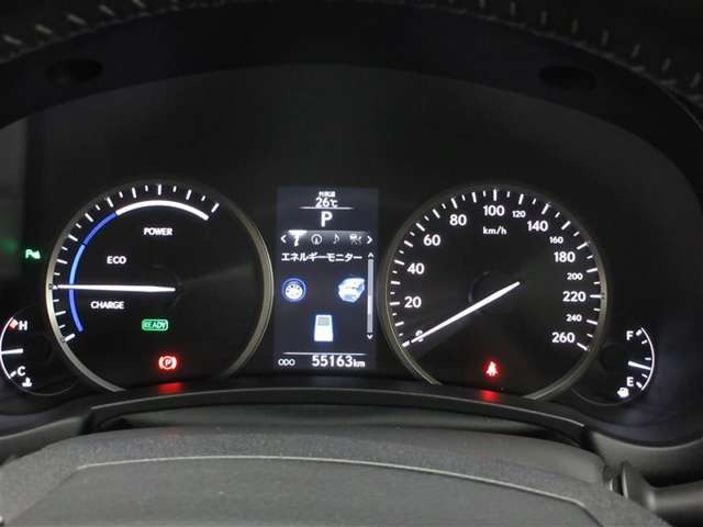 NX300h Iパッケージ 4WD