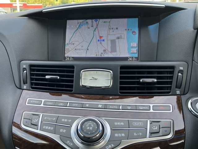 フーガ2.5 250GT