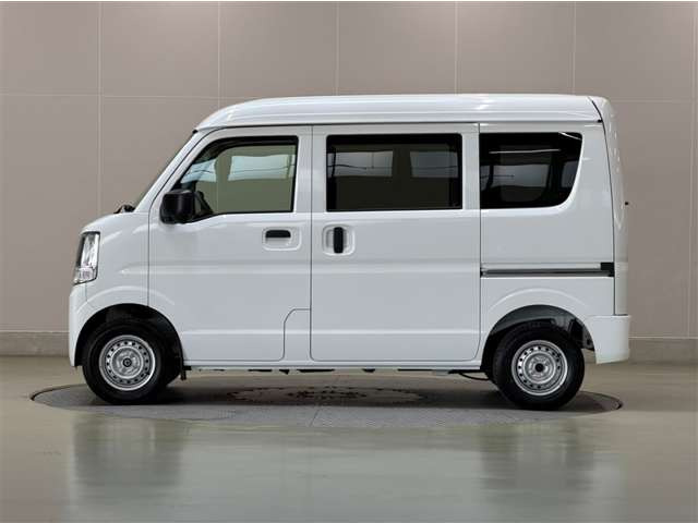 NV100クリッパーDX