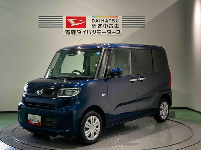 タントX