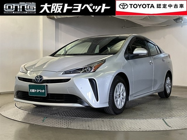 プリウス1.8 S