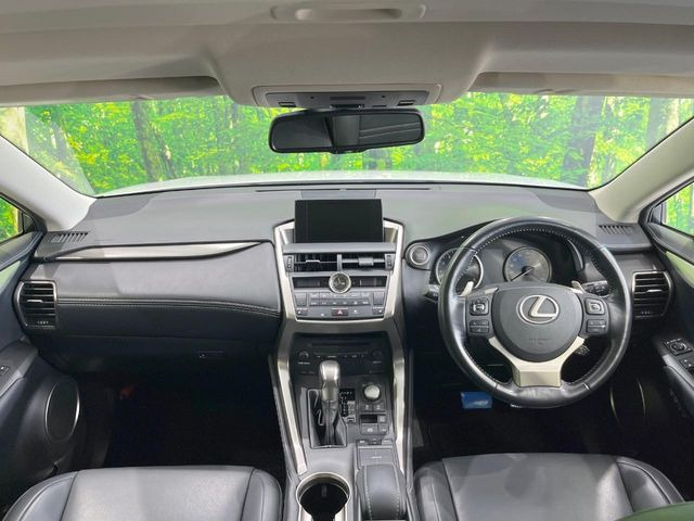 NX200t