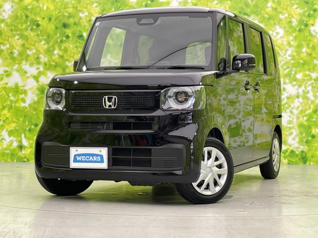N-BOX