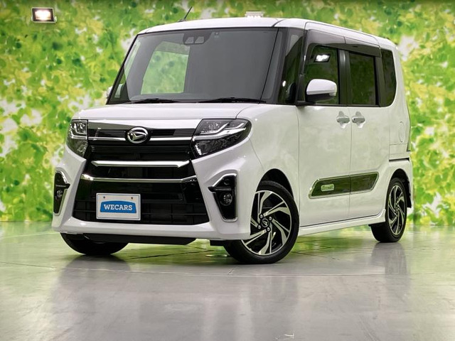 タントカスタムRS スタイルセレクション
