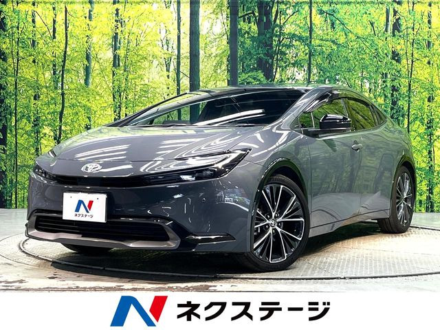 プリウス2.0 Z