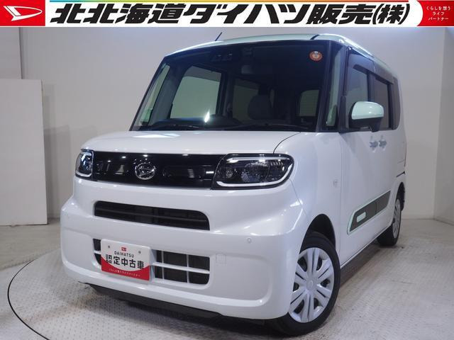 タントX