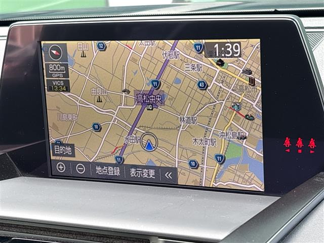 クラウンハイブリッド 2.5 RS アドバンス