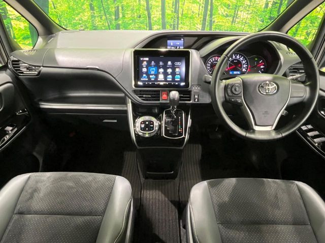 ヴォクシー2.0 ZS 煌III