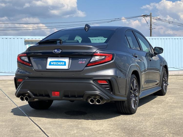 WRX S42.4 GT-H EX 4WD