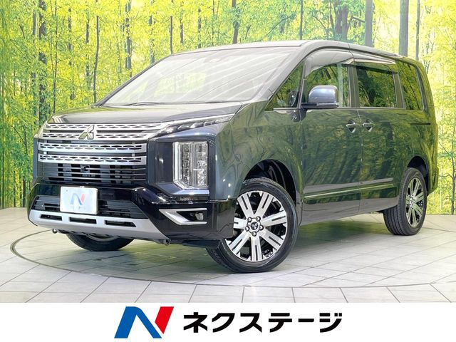 デリカD:52.2 G 4WD