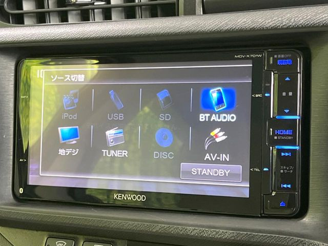 アクア1.5 S