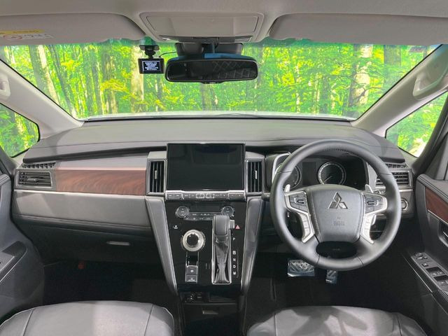 デリカD:52.2 P 4WD