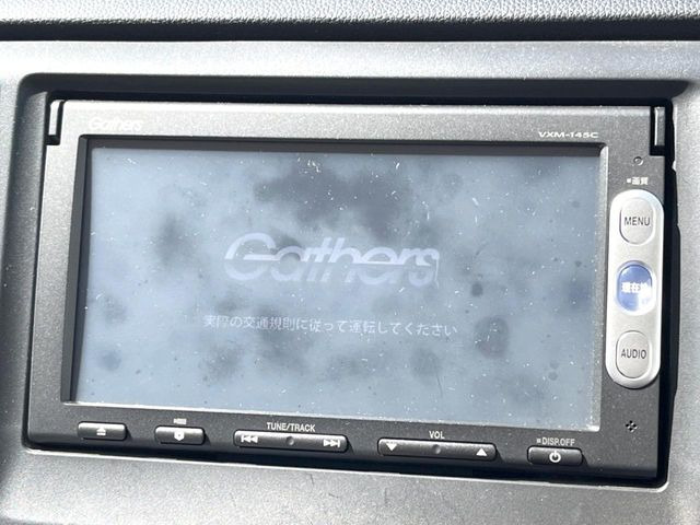 N-WGNG ターボパッケージ