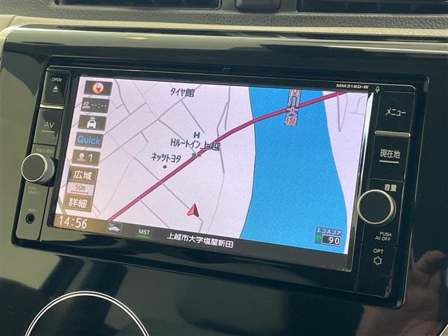 デイズX 4WD