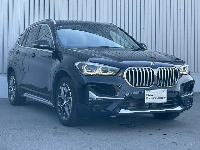 X1xドライブ 18d xライン 4WD