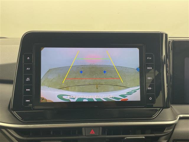 ノート1.2 AUTECH FOUR 4WD