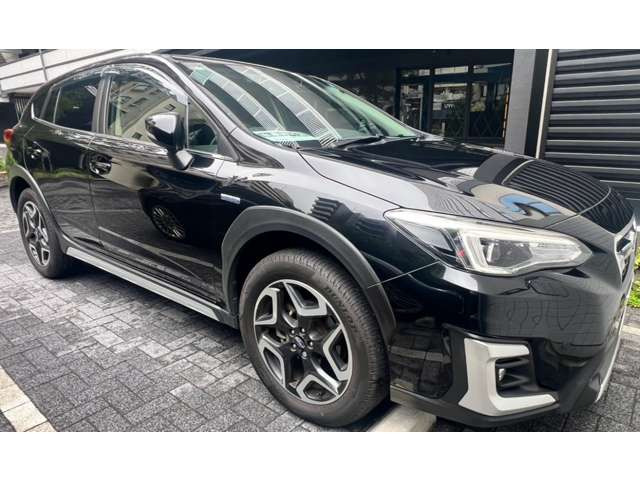 XV2.0 アドバンス 4WD