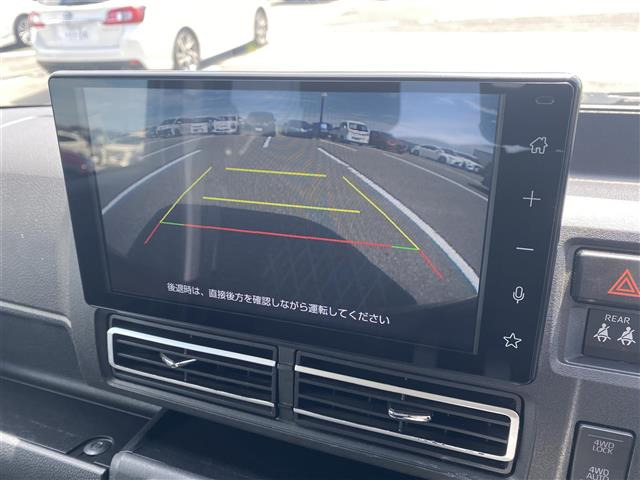 アトレーRS 4WD