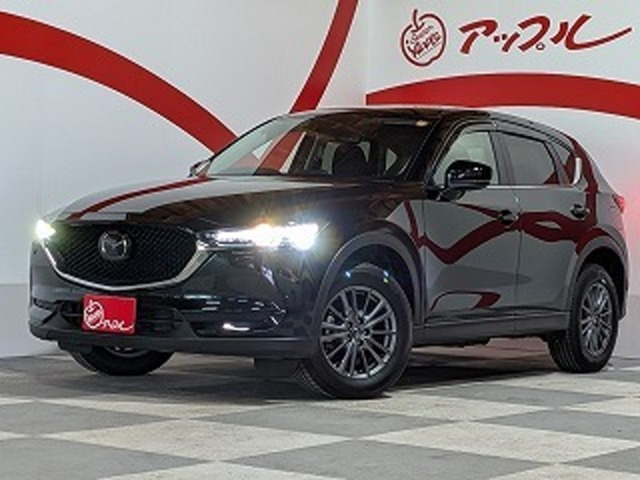 CX-52.2 XD プロアクティブ