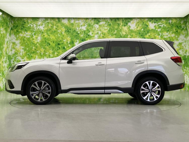 フォレスター2.0 アーバン セレクション 4WD