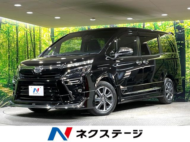 ヴォクシー2.0 ZS 煌II