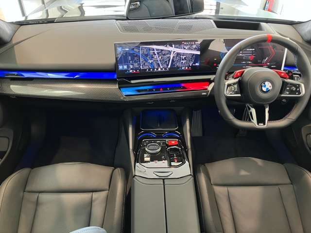 M5ツーリング