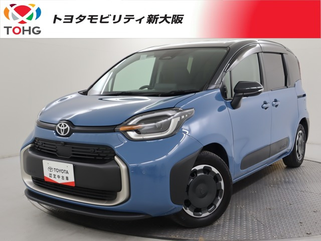 シエンタ1.5 Z