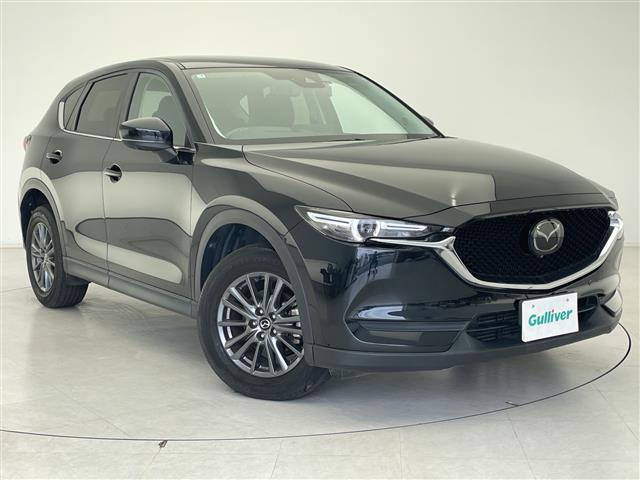 CX-52.2 XD プロアクティブ