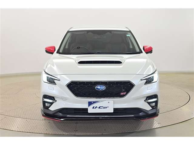 レヴォーグ1.8 STI スポーツ EX 4WD