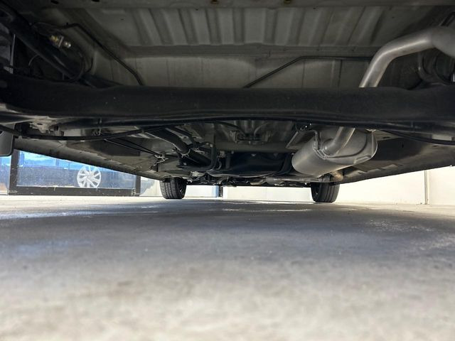 下回りがきれいなうちに、防錆加工の施工がオススメ。降雪地域はもちろん、沿岸部にお住いの方や、趣味でマリン・ウィンタースポーツをされる方にご好評いただいております。