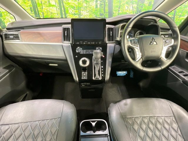 デリカD:52.2 P 4WD