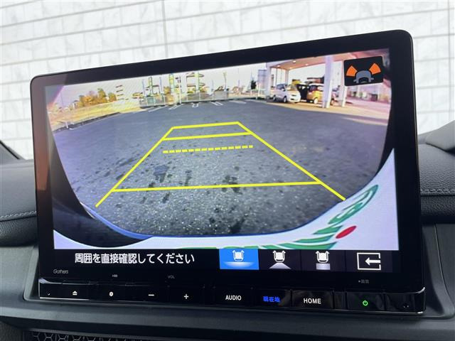 ステップワゴン2.0 e:HEV スパーダ