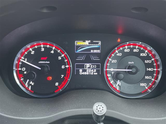 レヴォーグ1.6 STI スポーツ アイサイト 4WD