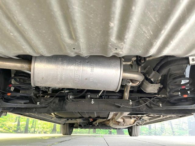 下回りがきれいなうちに、防錆加工の施工がオススメ。降雪地域はもちろん、沿岸部にお住いの方や、趣味でマリン・ウィンタースポーツをされる方にご好評いただいております。