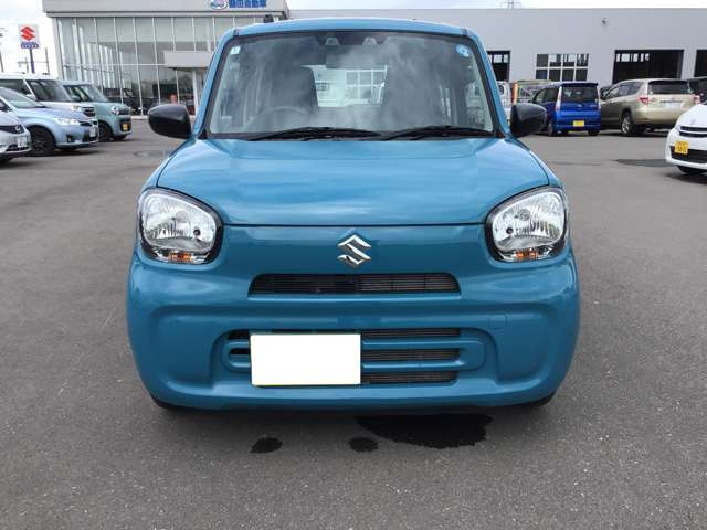 アルトL 4WD