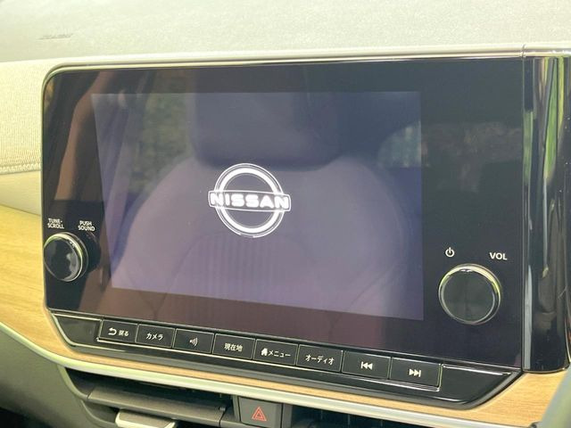 ノートオーラ1.2 G レザーエディション