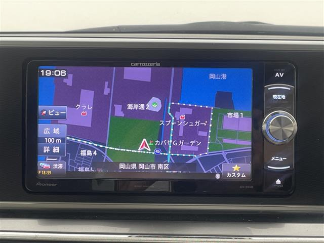 キャストスタイル G SAIII