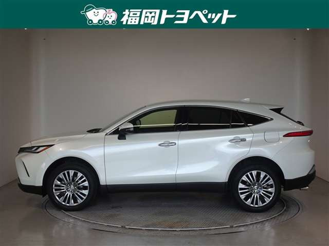 ハリアー