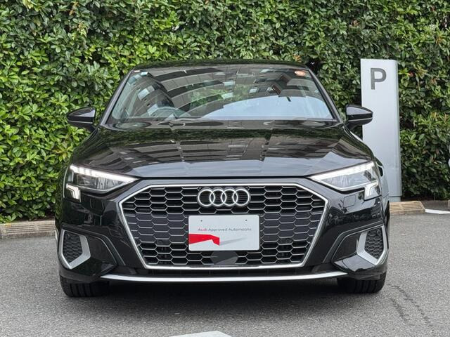 A3セダン30 TFSI アドバンスド