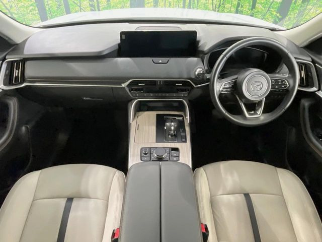 CX-603.3 XD Lパッケージ ディーゼル