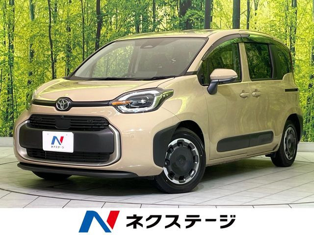 シエンタハイブリッド 1.5 Z