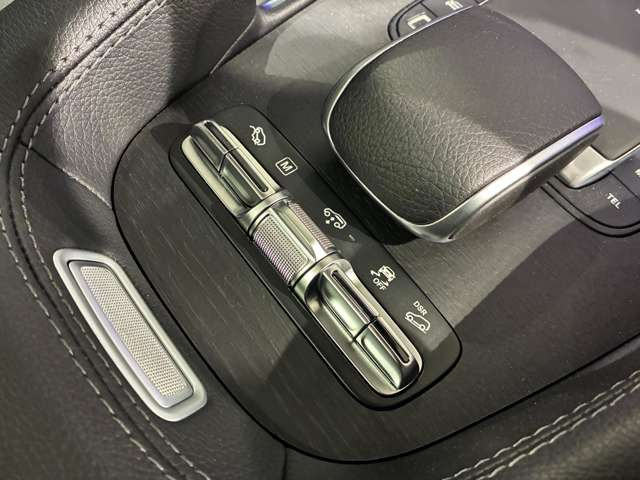 GLE450d 4マチック スポーツ (ISG) 4WD